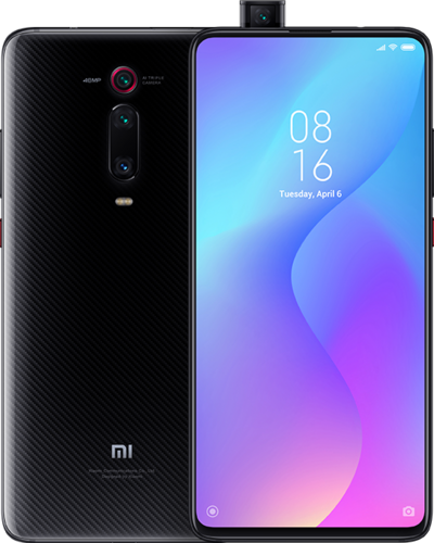 Mi 9T (Davinci)