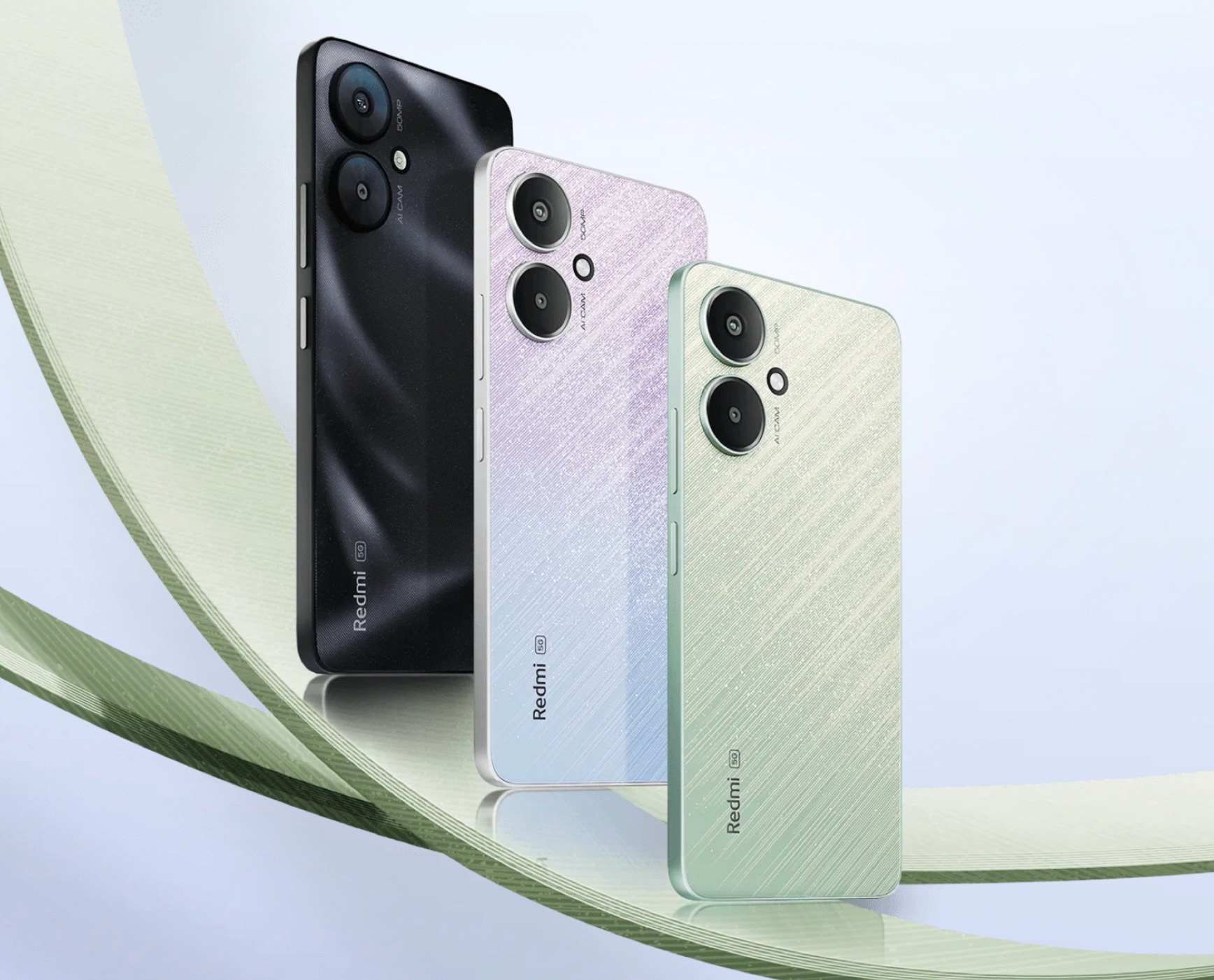 Redmi 13C/POCO C65 (Gale)