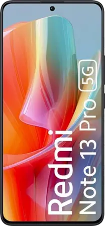 Redmi Note 13 Pro 5G/Poco X6 (Garnet)
