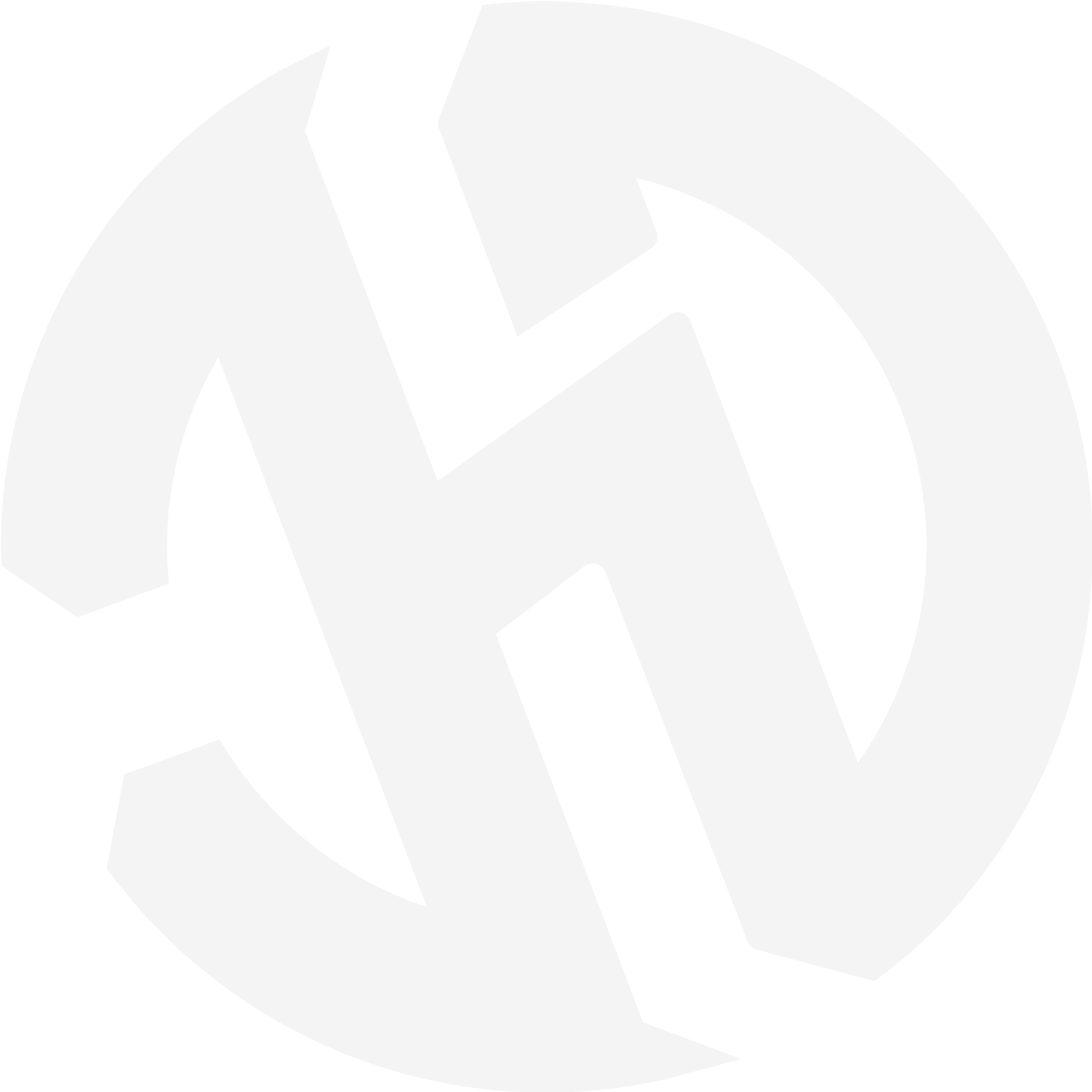 Horizon Droid Logo