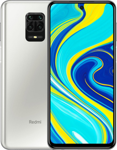 Redmi Note 9 Pro (Miatoll)